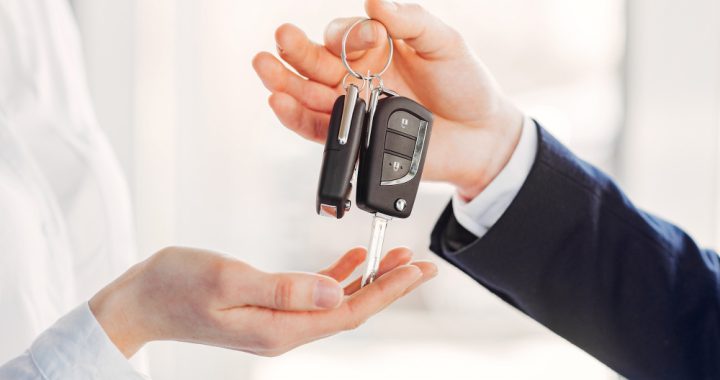 A Complete Guide to Car Rent in Thailand: What You Need to Know